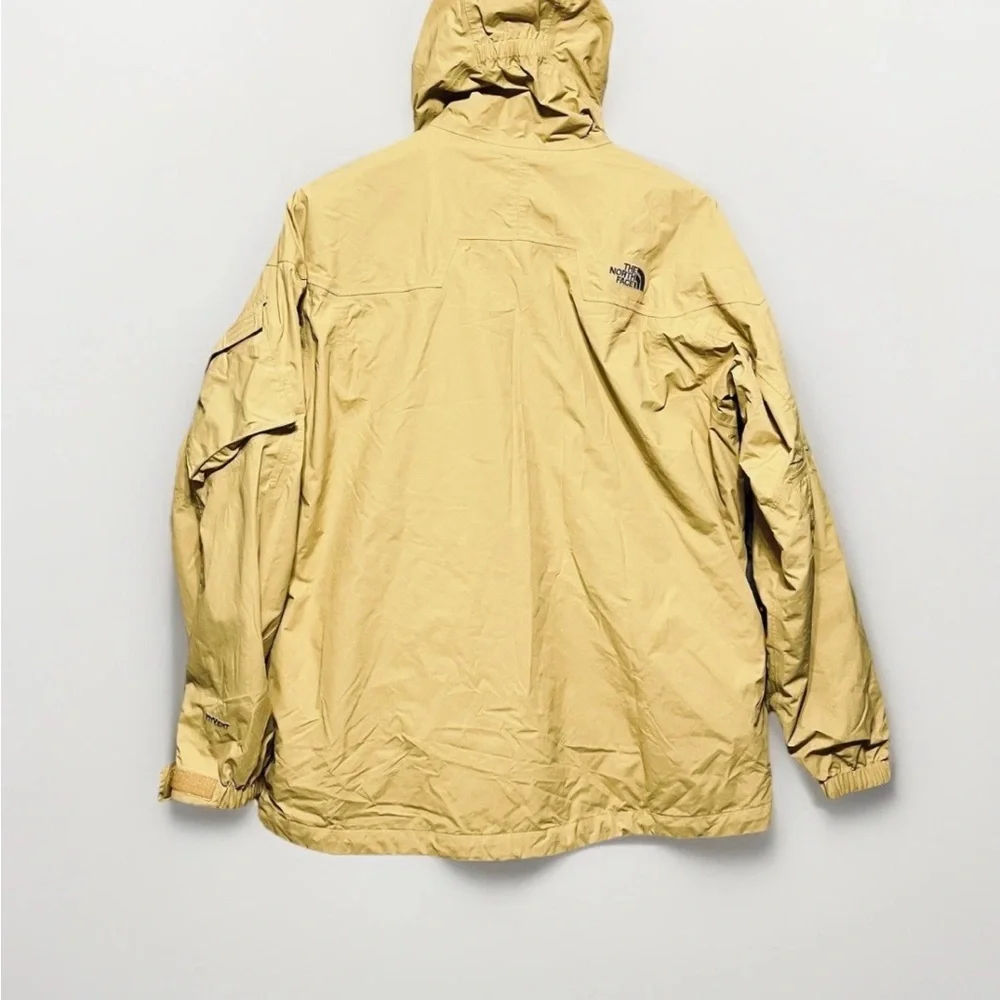 The North Face Decagon Hyvent Jacket Mens XL Ski Snowboard Winter Snow Coat